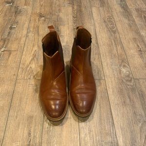 Allen Edmonds Chelsea Boots